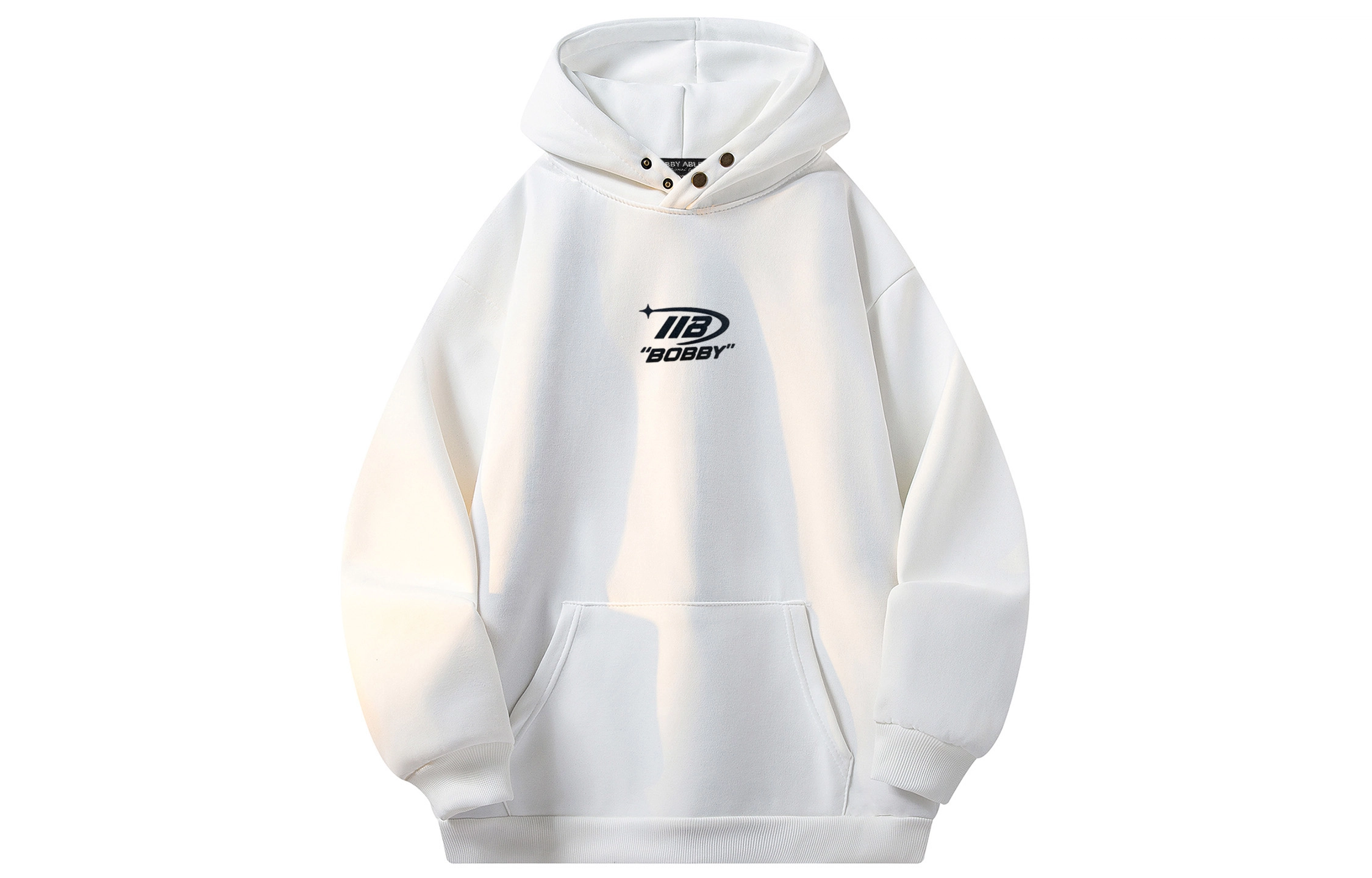 BOBBY ABLEY Logo