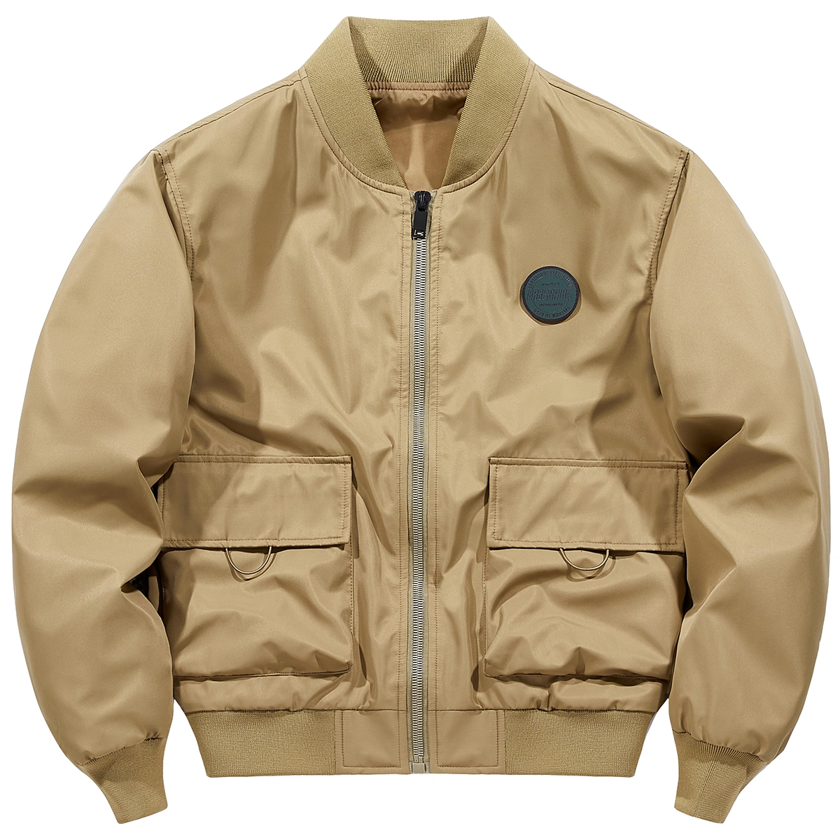 UNIWOLF bomber
