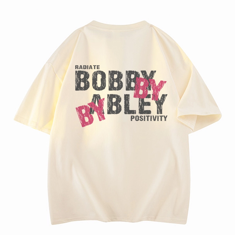 BOBBY ABLEY T