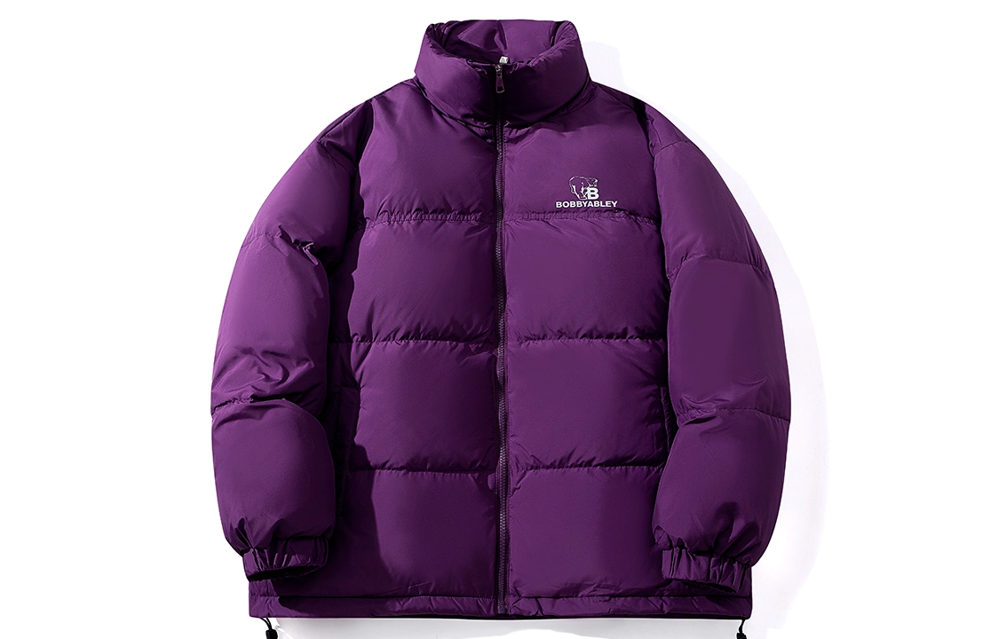 BOBBY ABLEY Logo