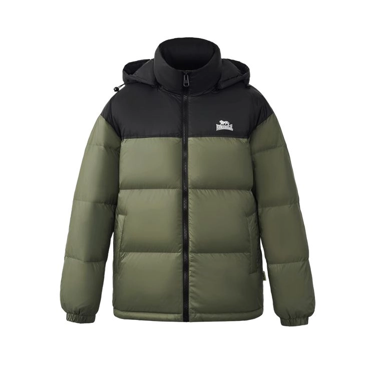 LONSDALE