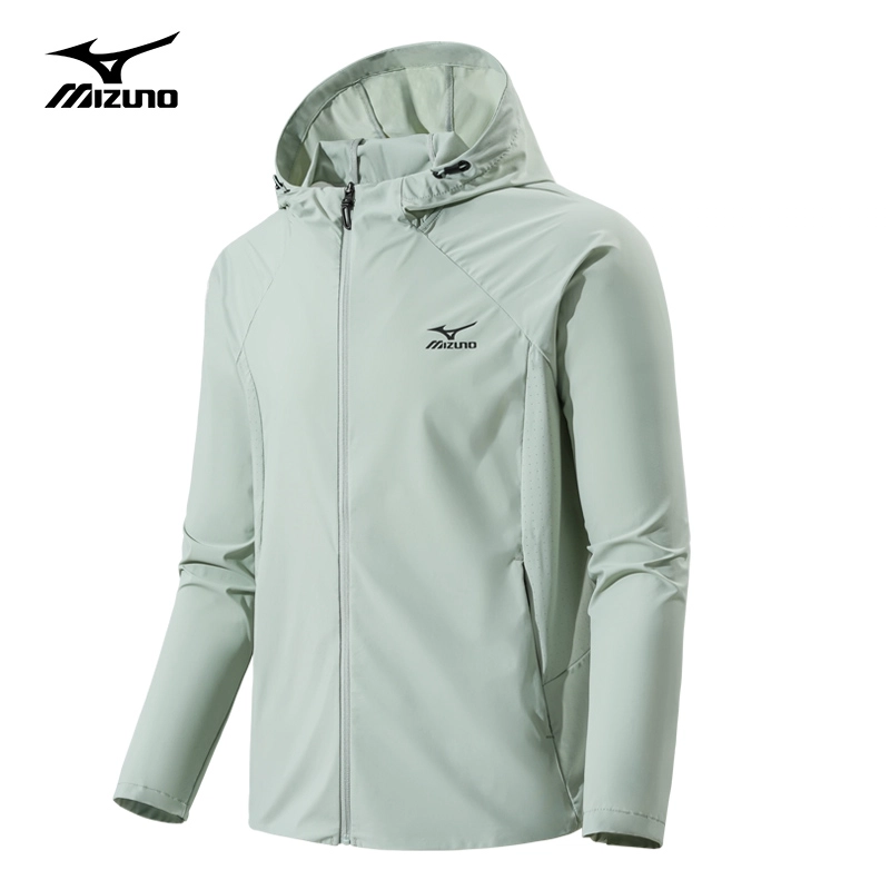 Mizuno UPF50+