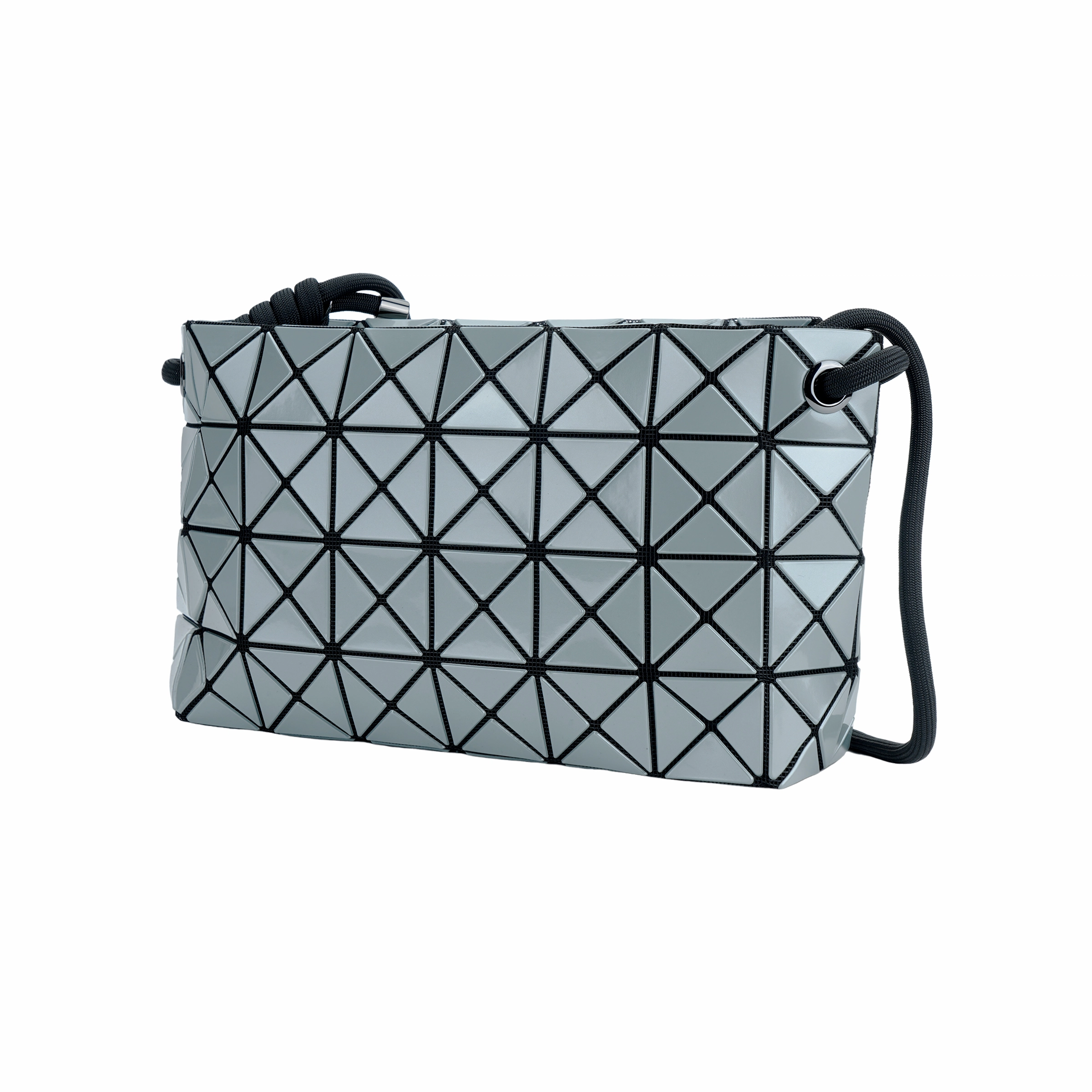 ISSEY MIYAKE 3 LOOP METALLIC