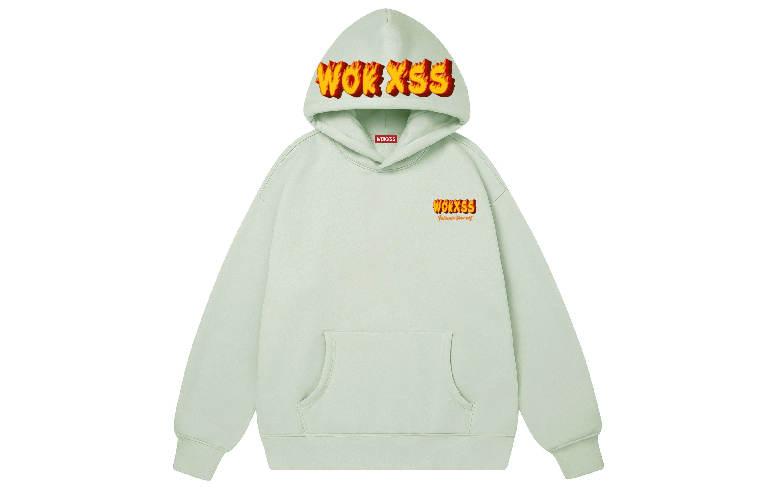 WOKXSS LOGO