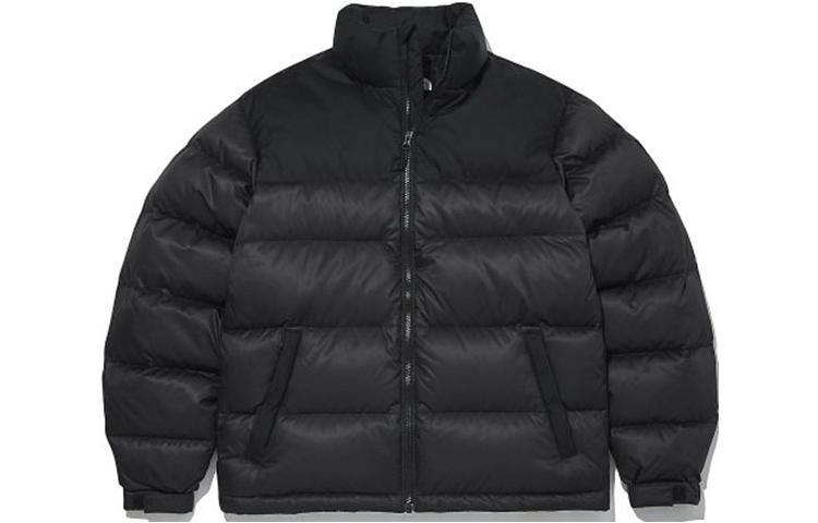 THE NORTH FACE 1992 Nuptse Logo