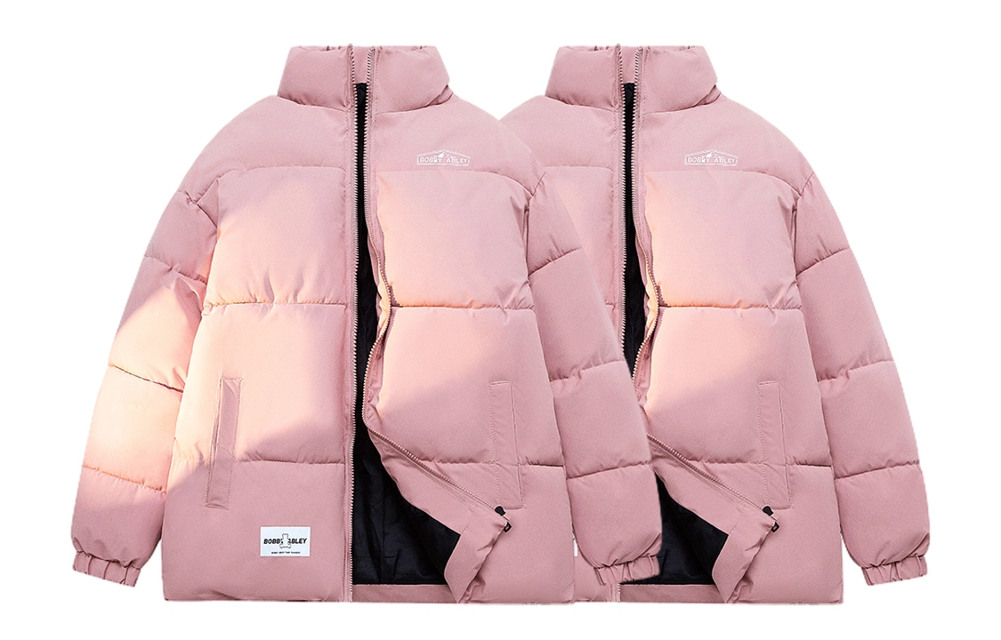 BOBBY ABLEY Logo