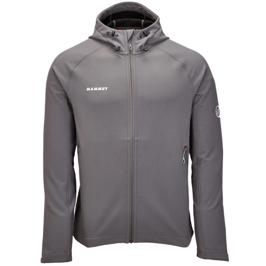 MAMMUT Clion