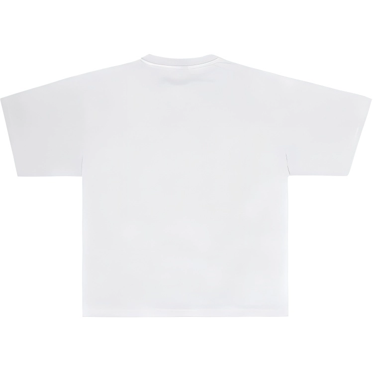 overside T