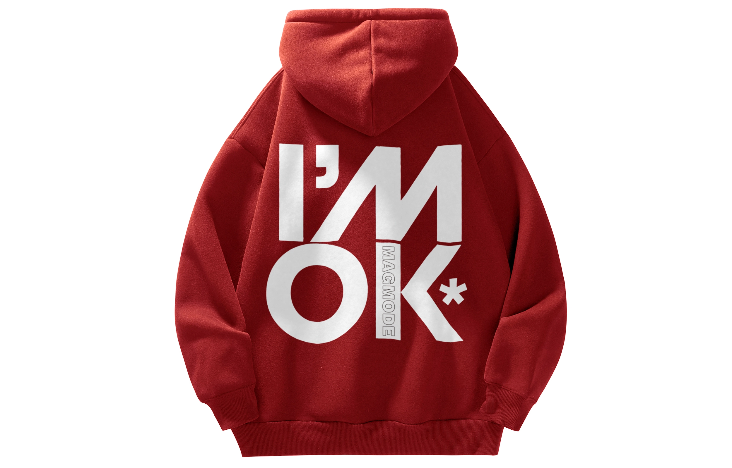 magmode Logo