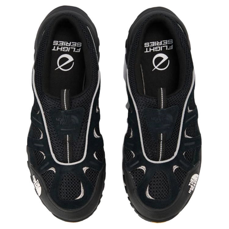 THE NORTH FACE Vibram