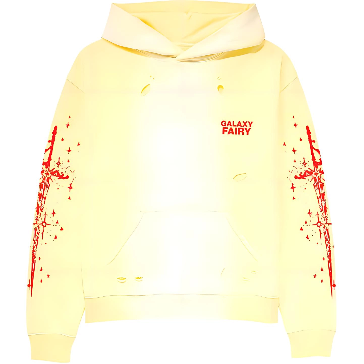 GALAXY FAIRY logo