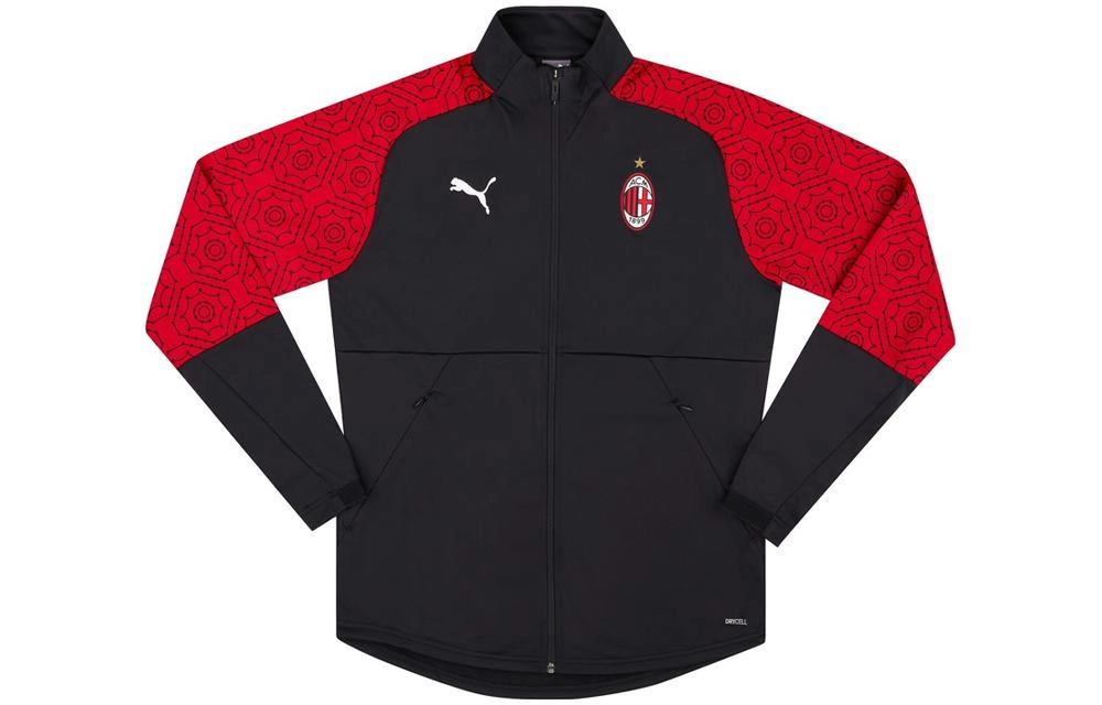PUMA AC 2020-21
