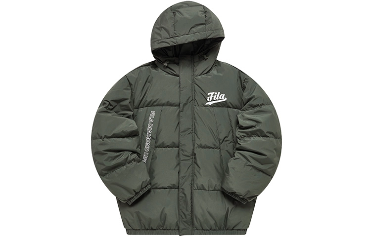 FILA FUSION