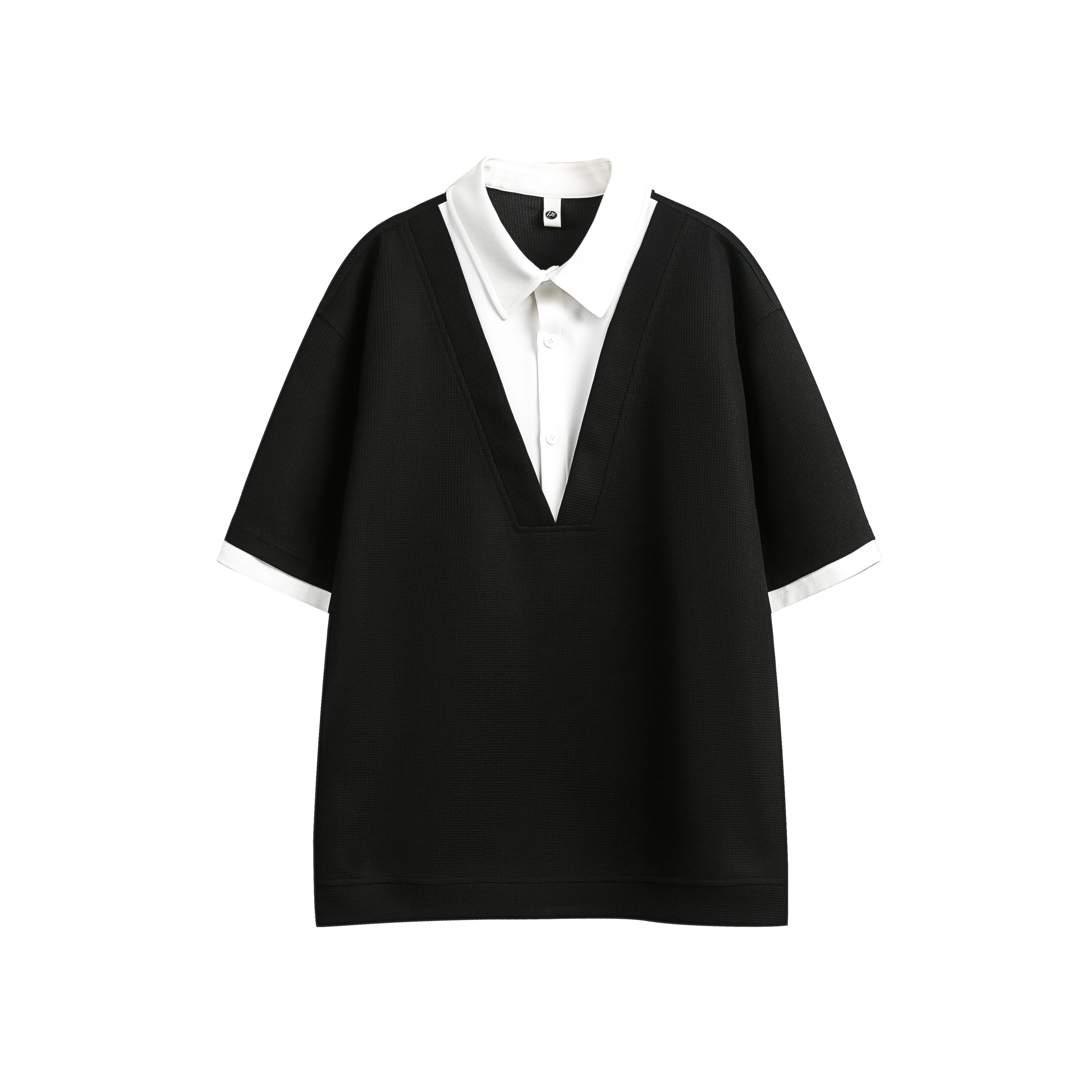 OLDTRIBE Polo