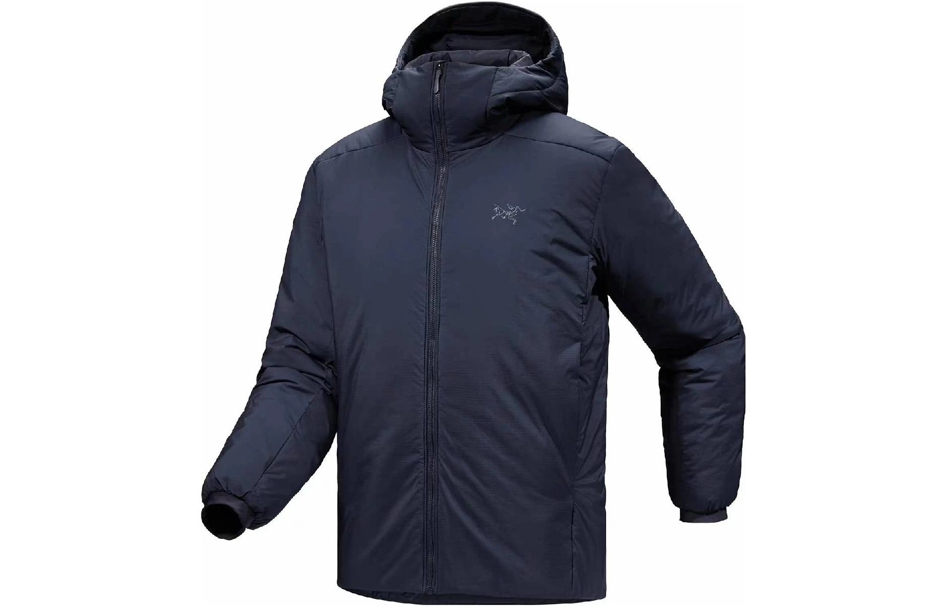 Arcteryx Atom Heavyweight Logo