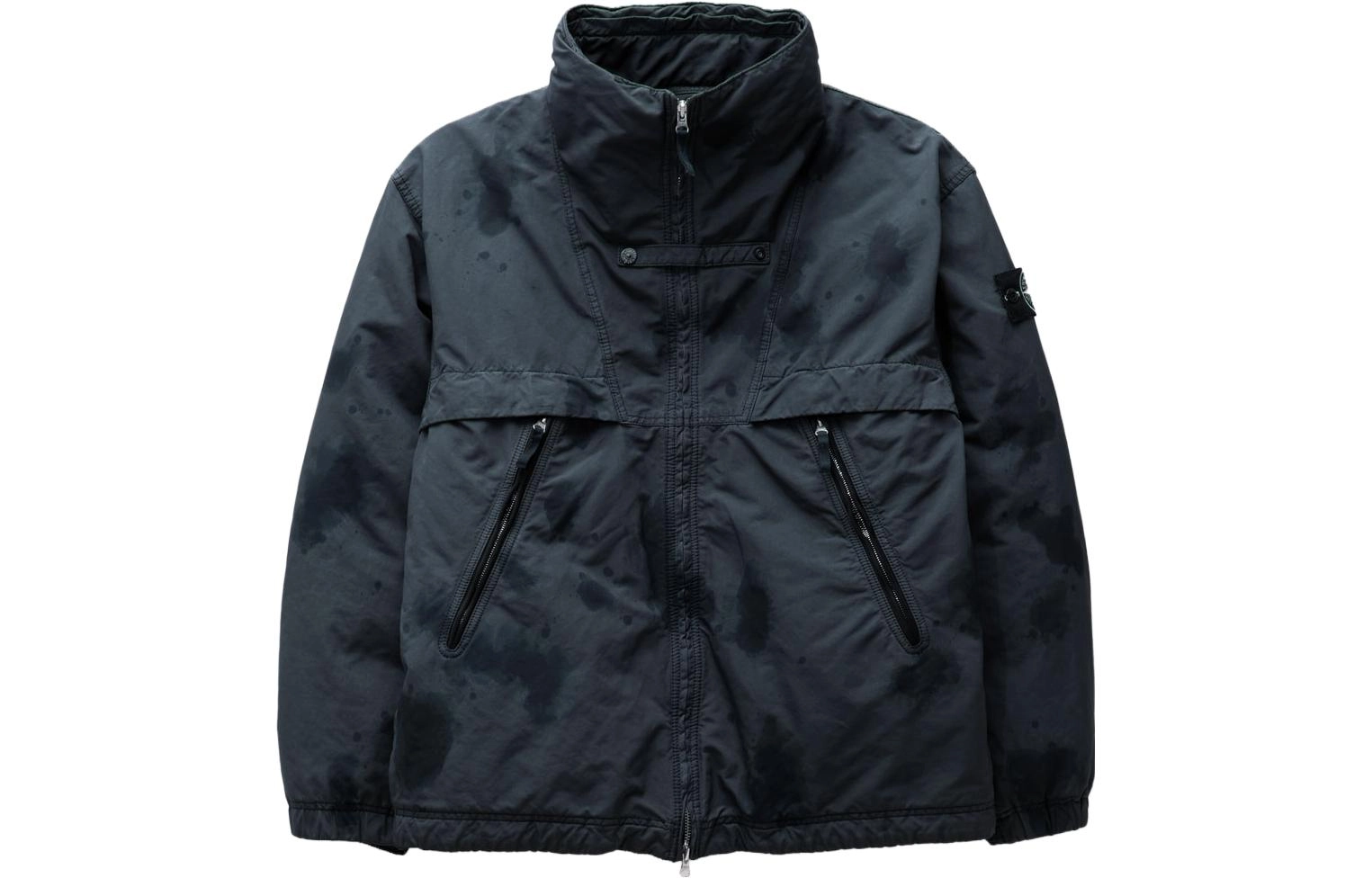 STONE ISLAND FW23 Hand ClouringDAVID-TC