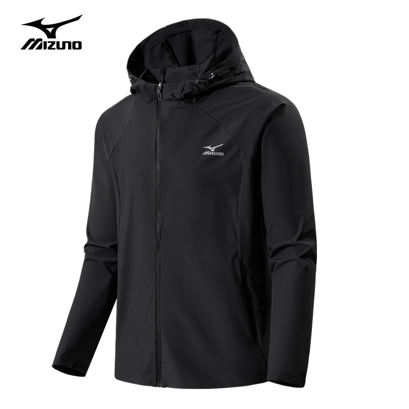 Mizuno UPF50+