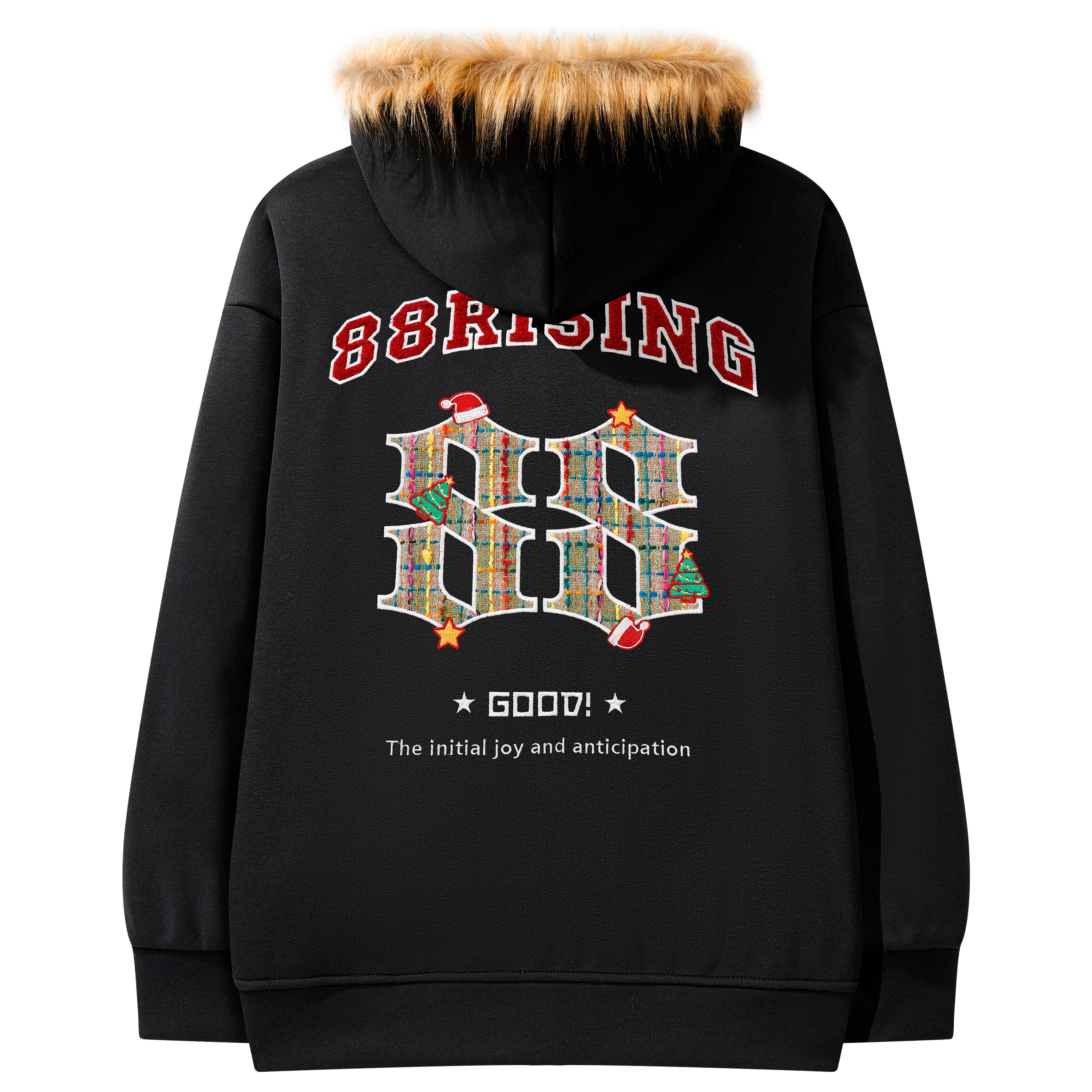 88rising