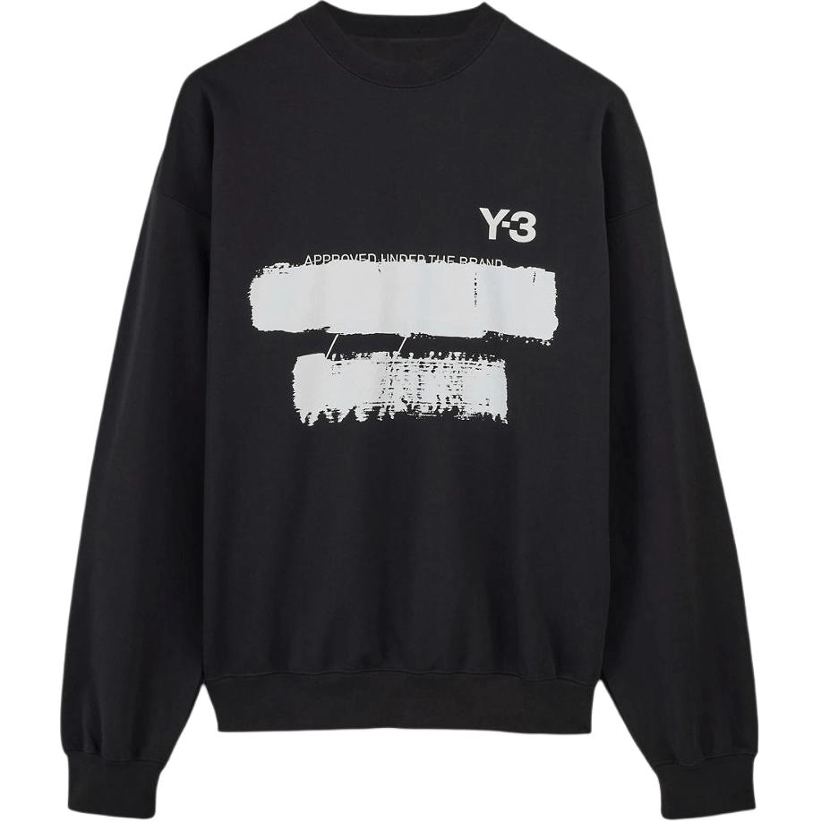 Y-3 SS25 logo