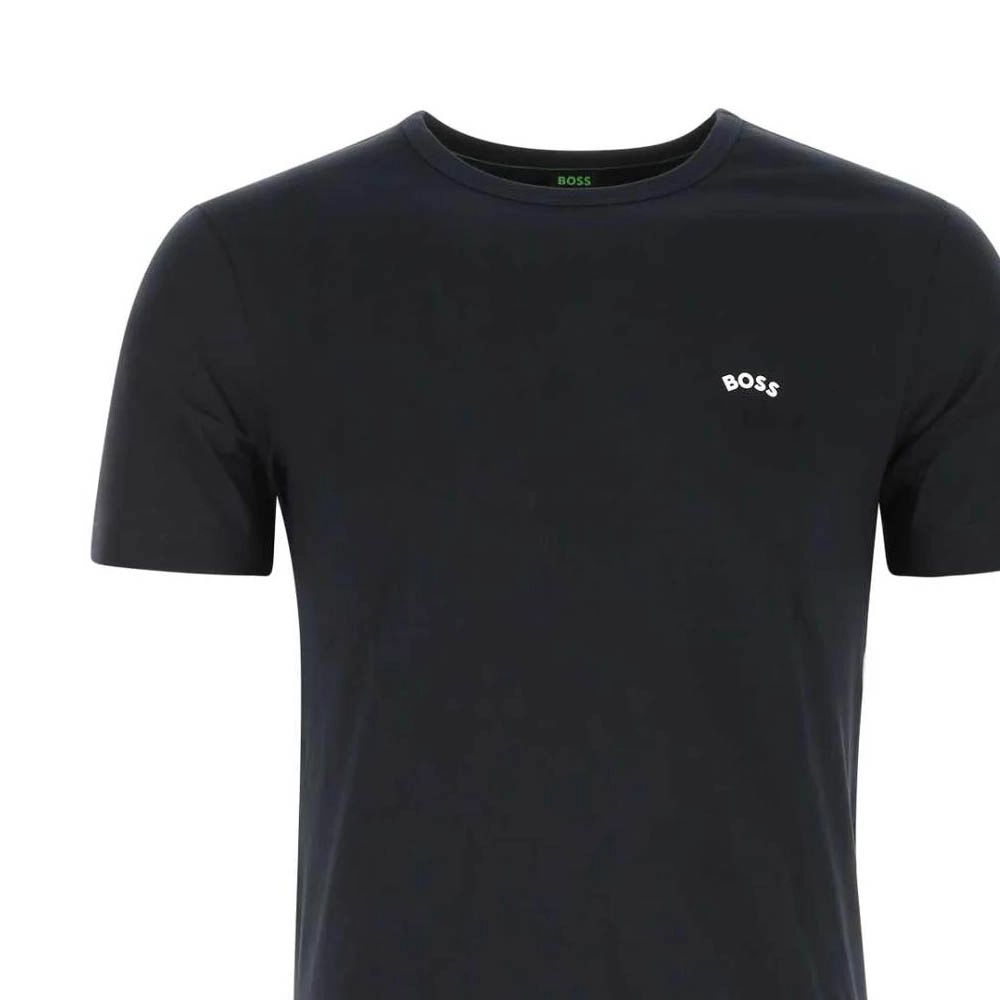 HUGO BOSS SS23 LogoT