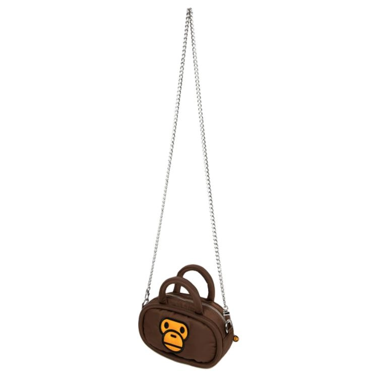 BABY MILO STORE BY A BATHING APE