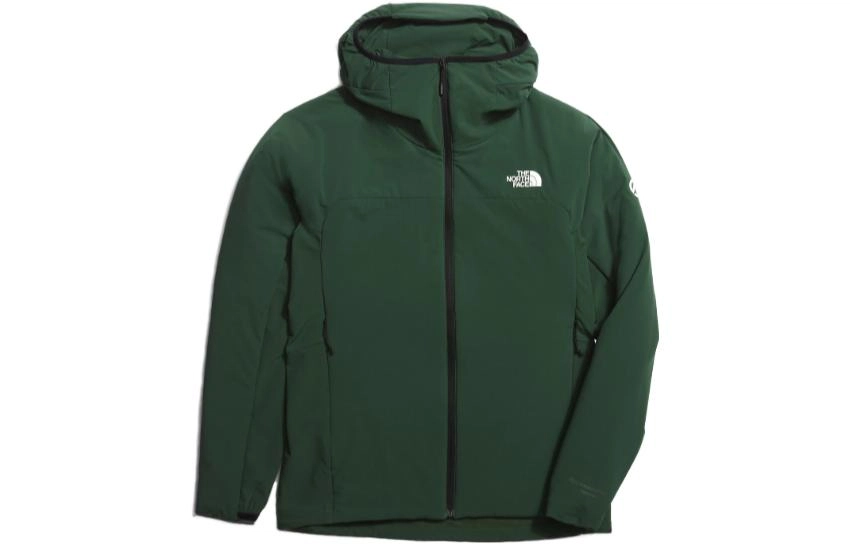 THE NORTH FACE Summit Series Casaval Hybrid Hoodie