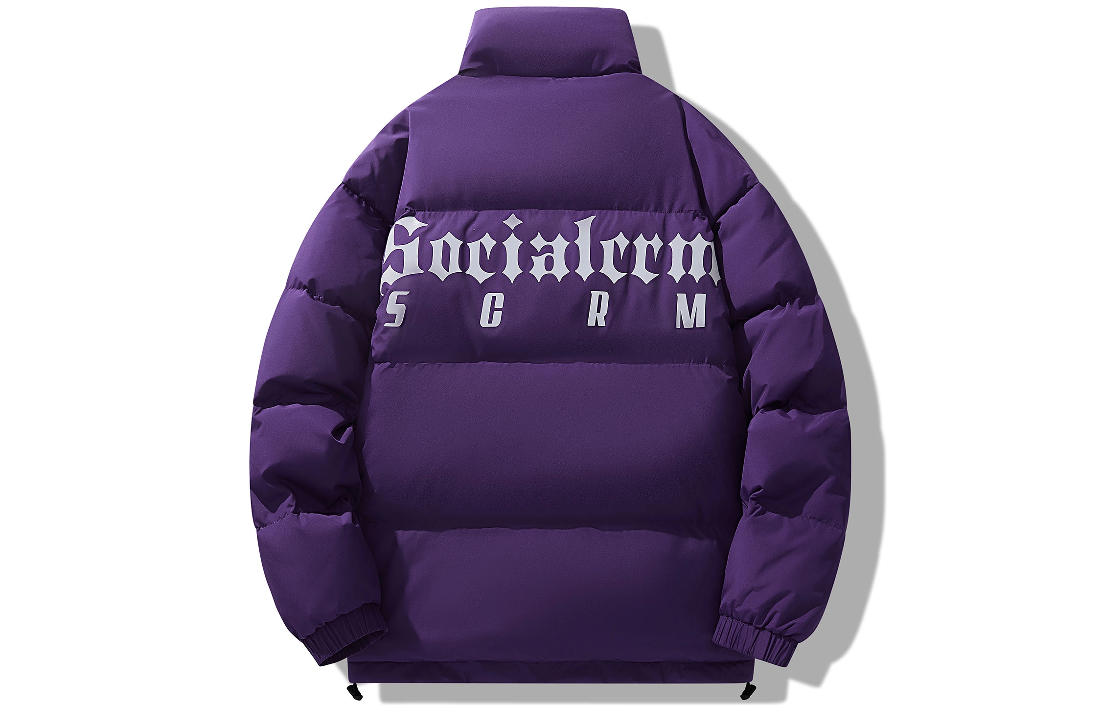 SCRM