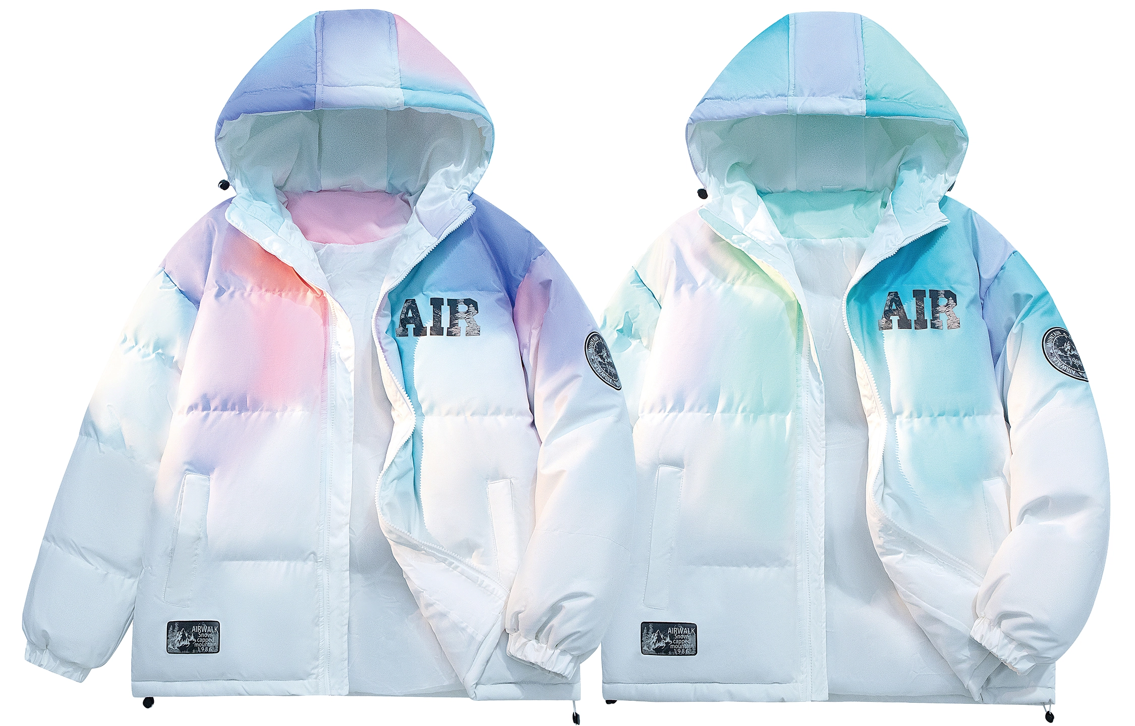 Airwalk Logo 2