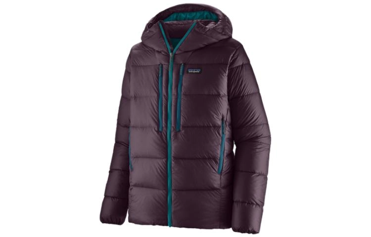 patagonia Fitz Roy 800