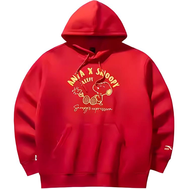 x SNOOPY