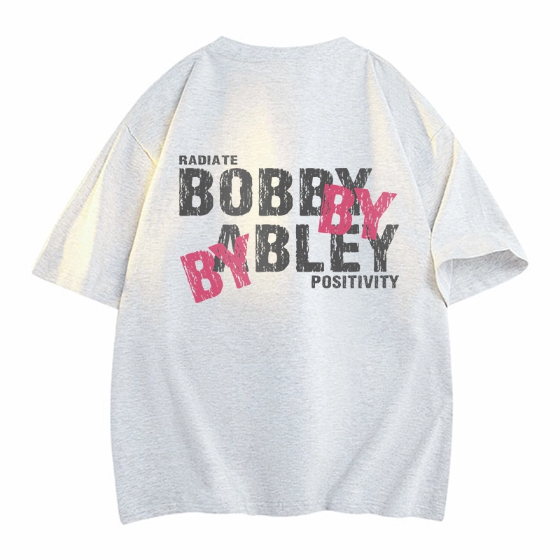 BOBBY ABLEY T