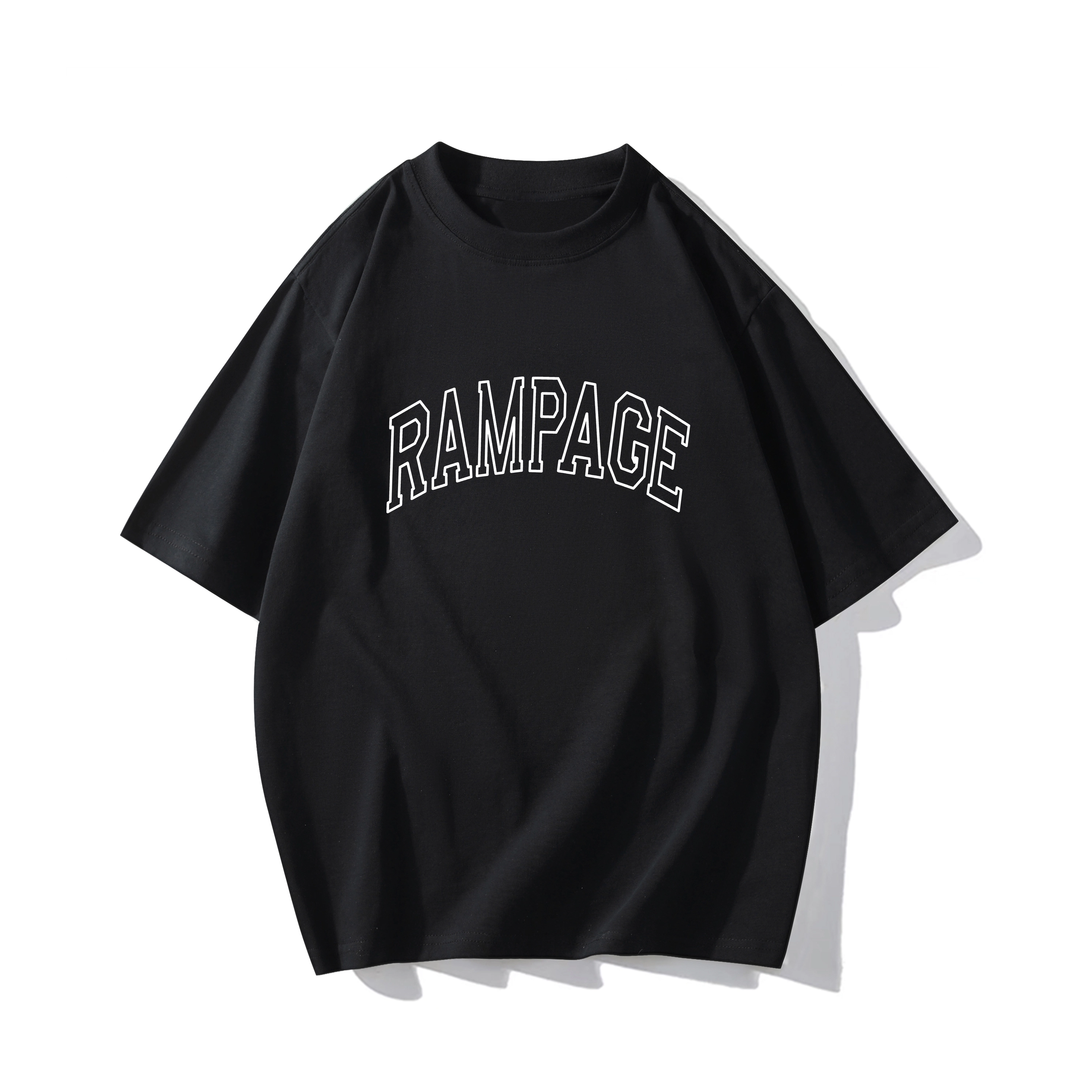 RAMPAGE logoT