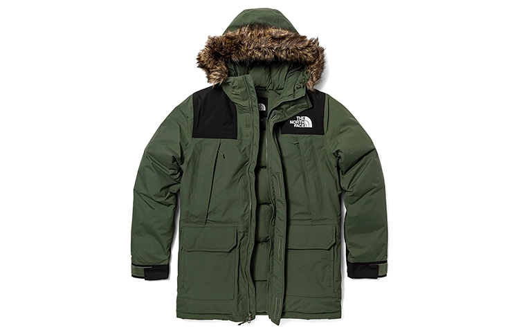 THE NORTH FACE UE