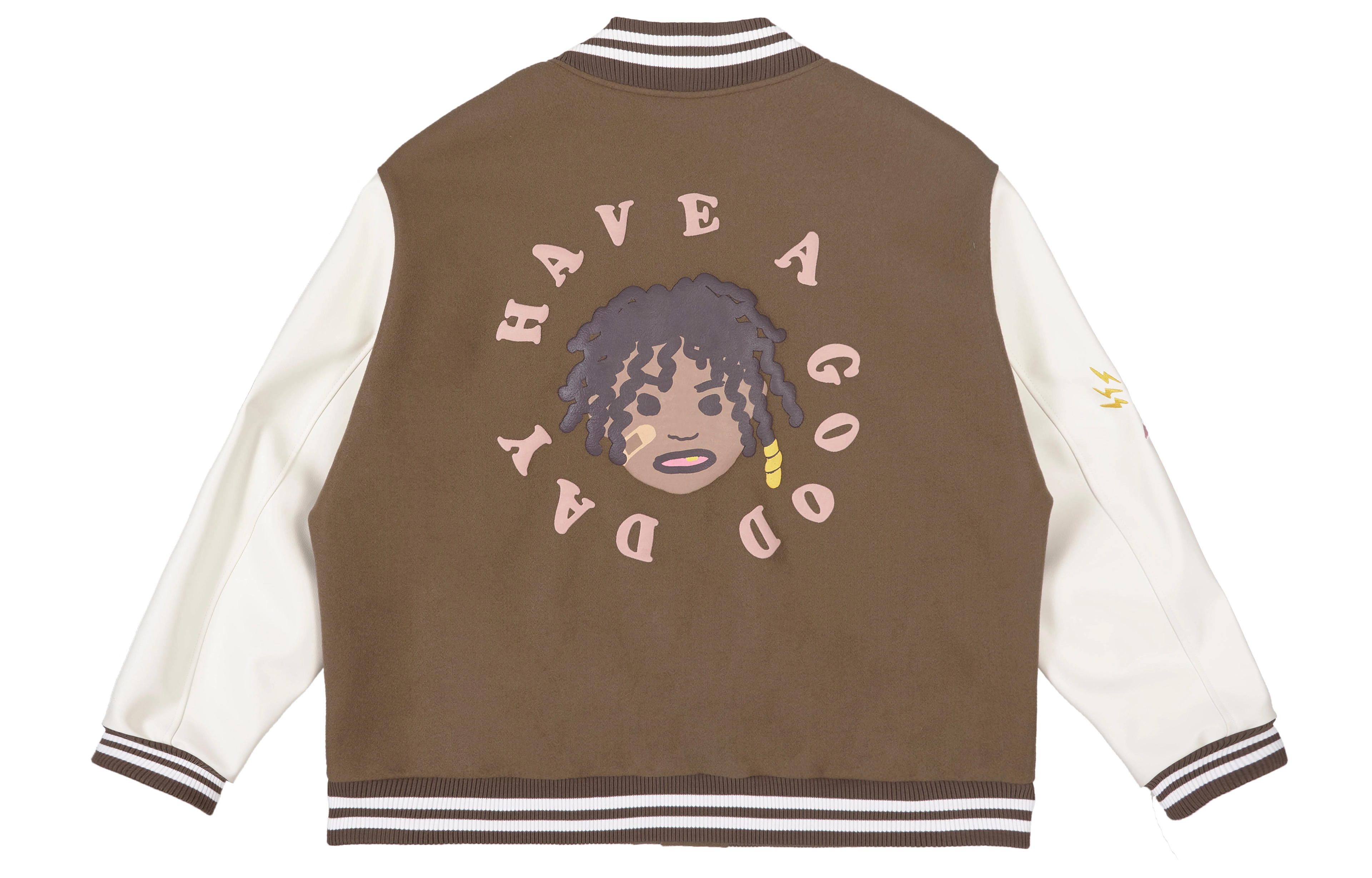 HARSH AND CRUEL AW21