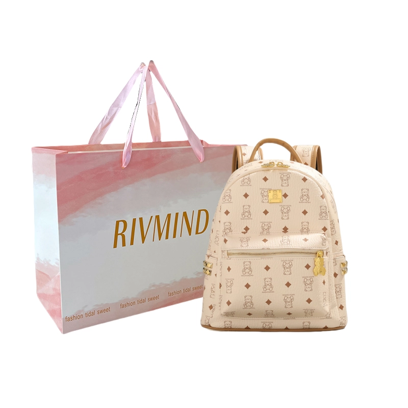 RIVMIND PU