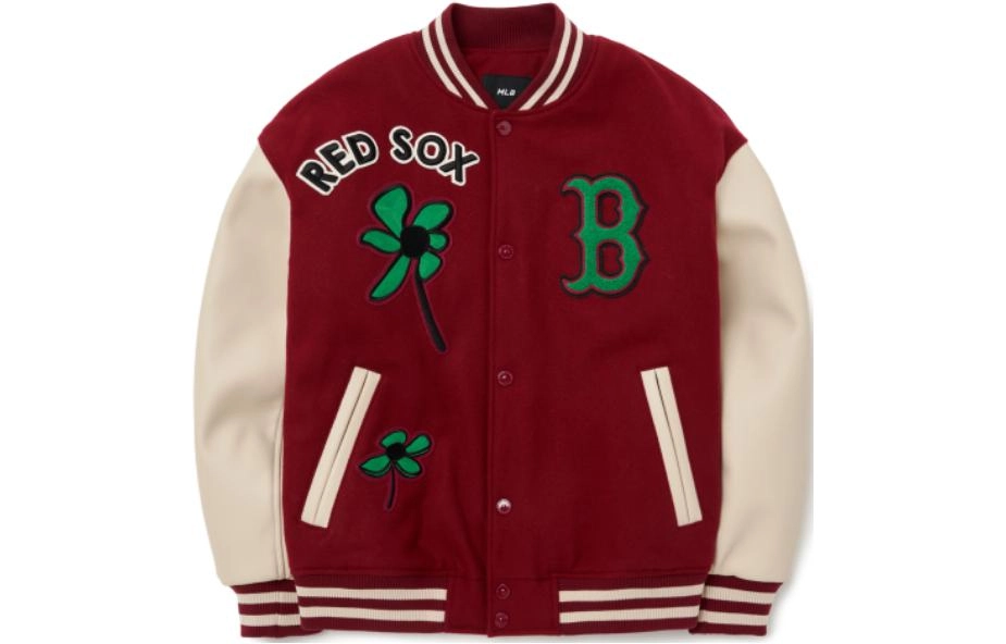 MLB FW22