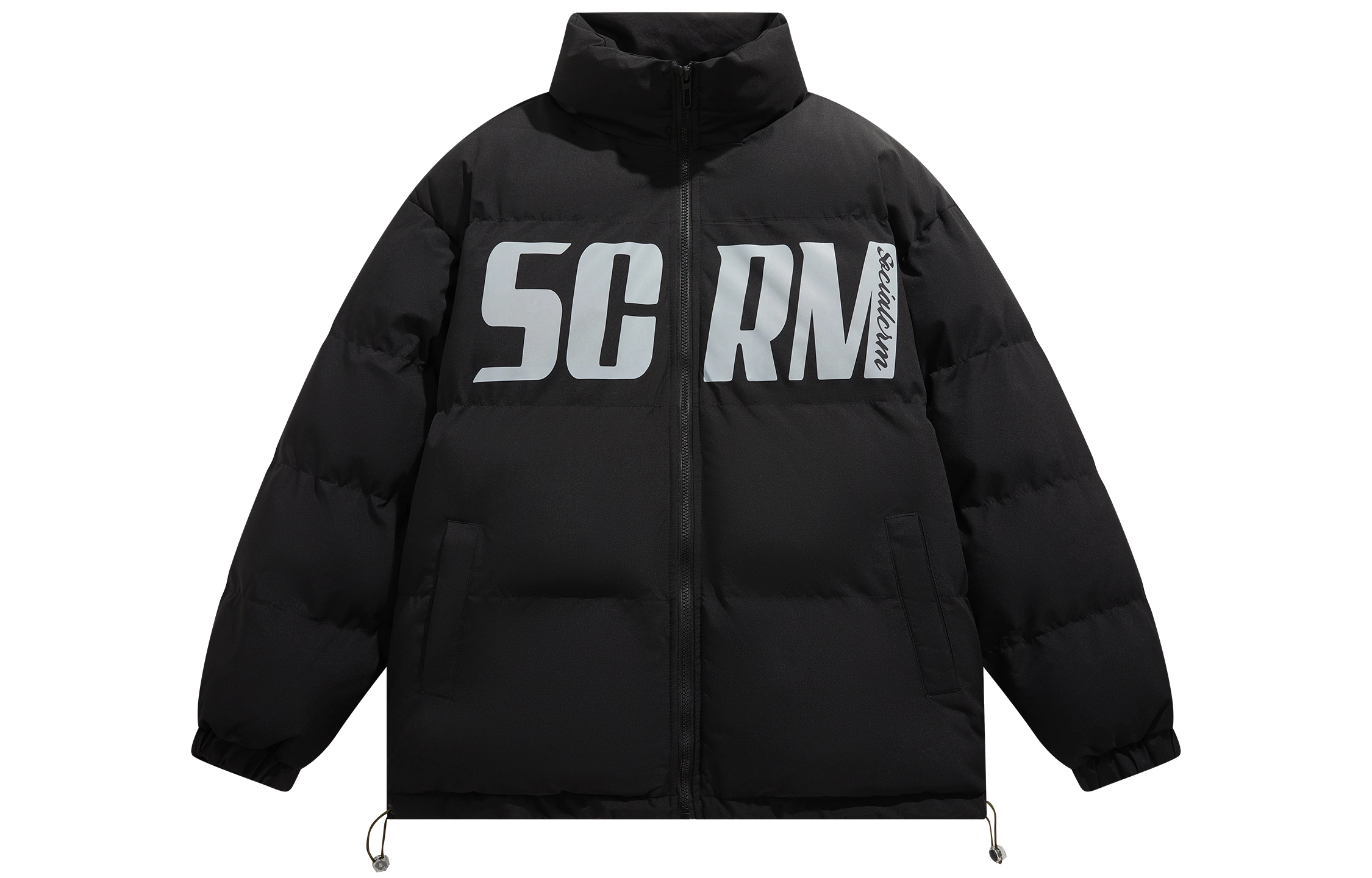 SCRM Logo