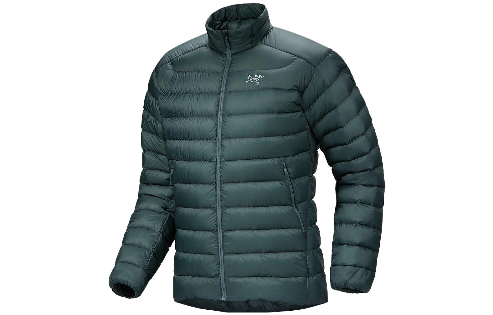 Arcteryx Cerium Jacket Men's Logo