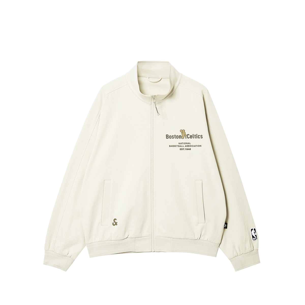 JACK JONES x NBA C63