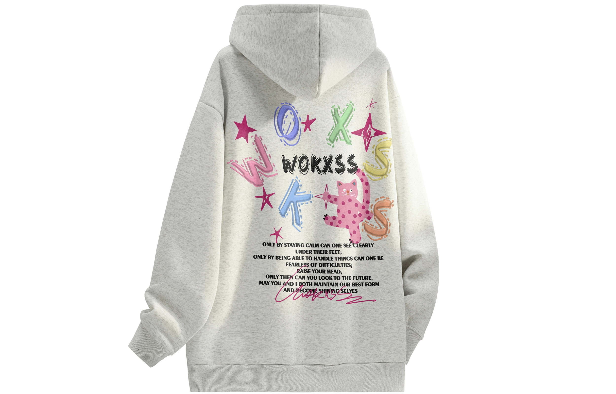 WOKXSS Logo