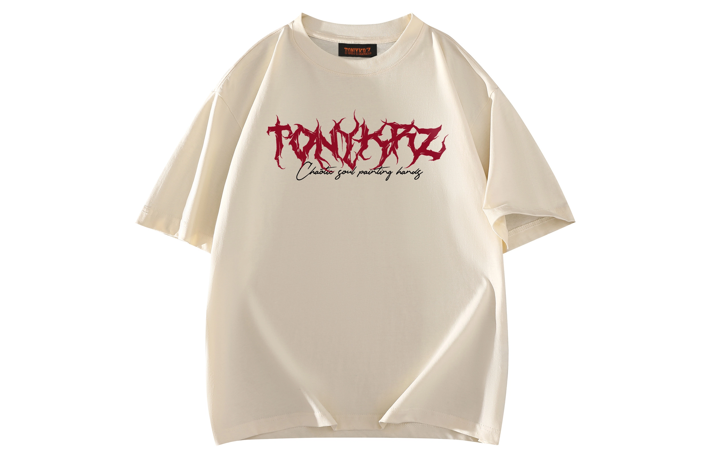 TONYKRZ T