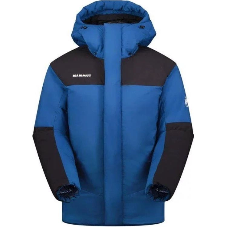 MAMMUT Icefall Logo