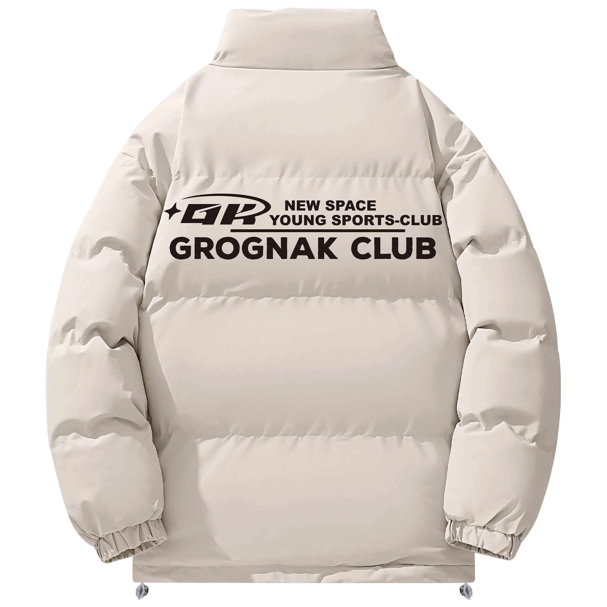 GROGNAK