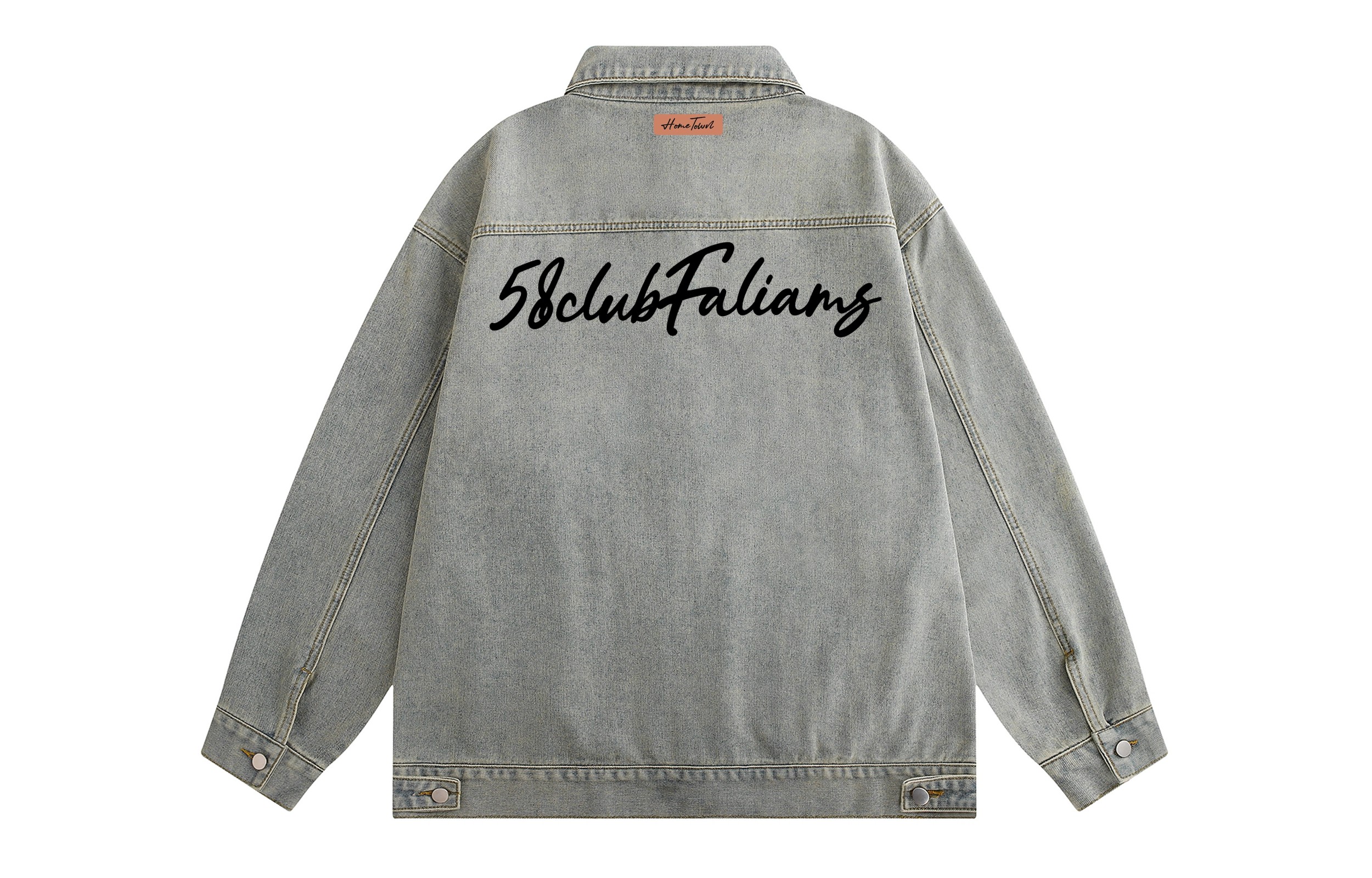 FALIAMS