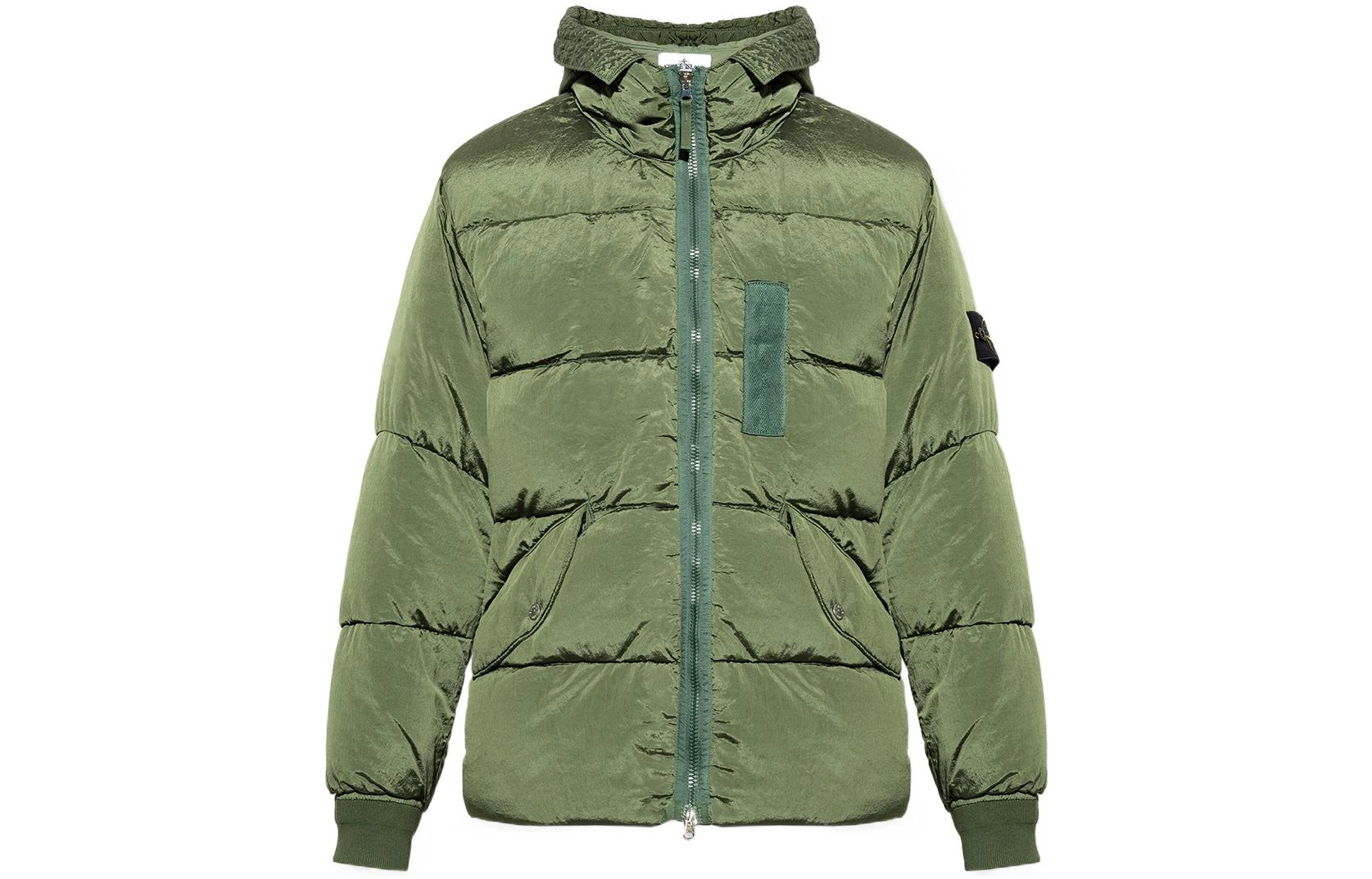 STONE ISLAND FW22 Logo