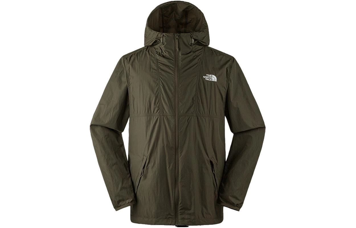 THE NORTH FACE Logo