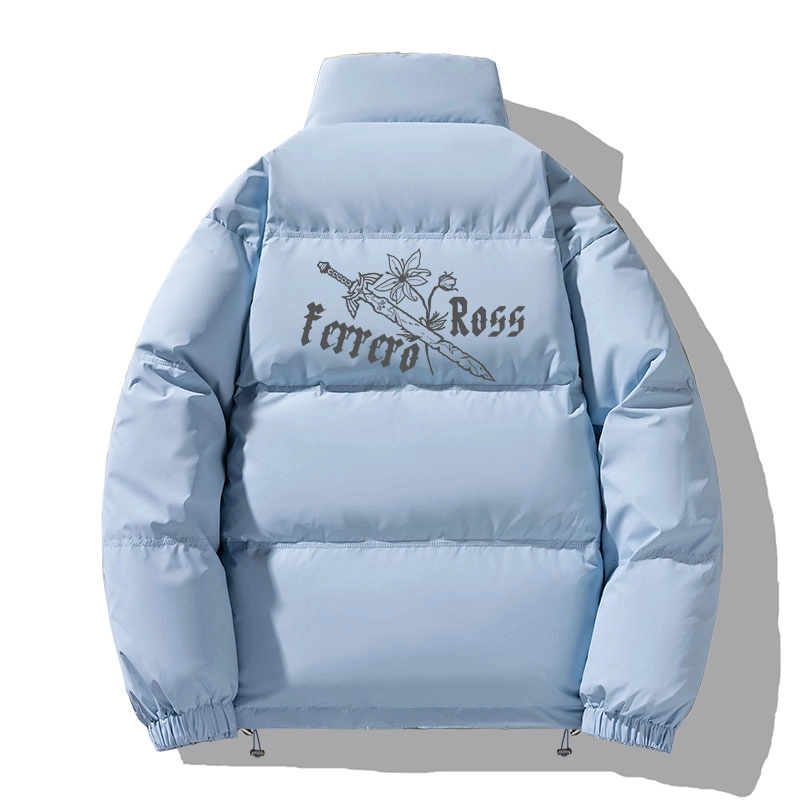 Ferrero Ross Logo