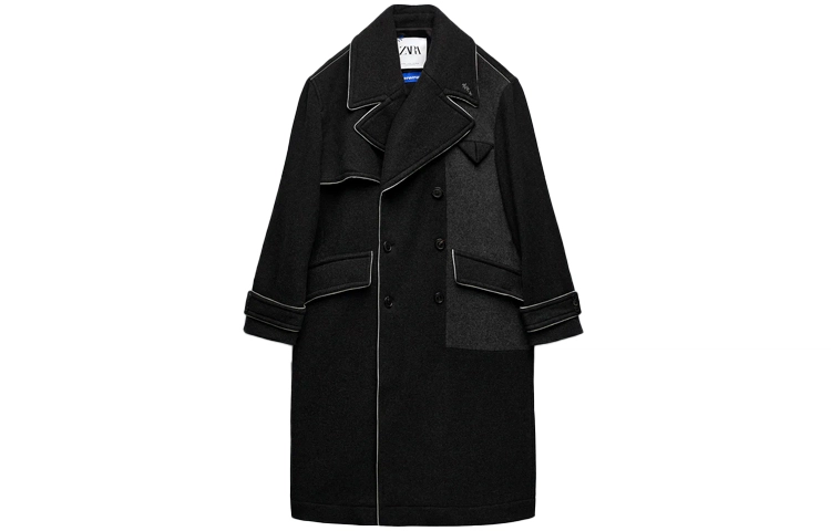 ADER ERROR x ZARA FW21