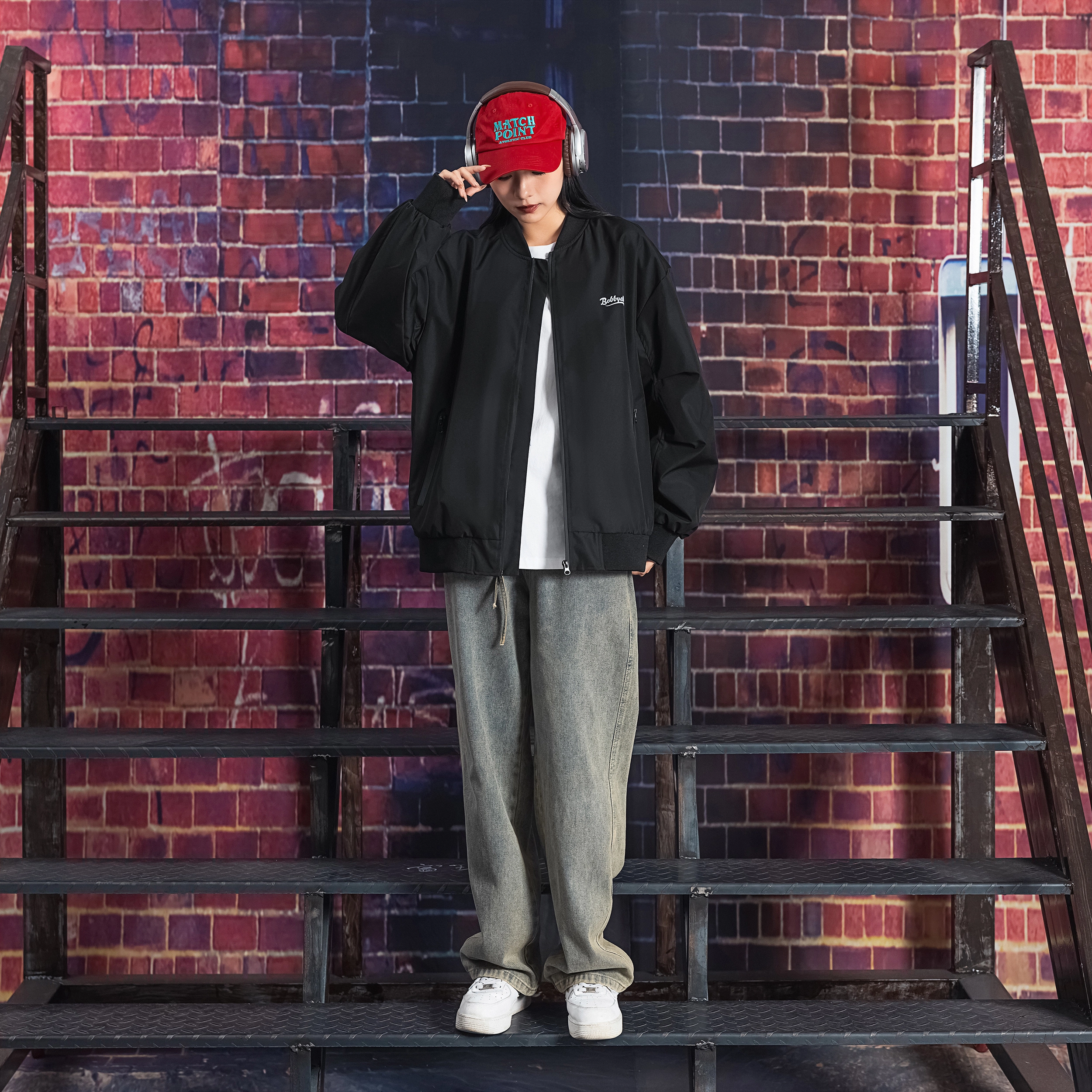 BOBBY ABLEY Logo