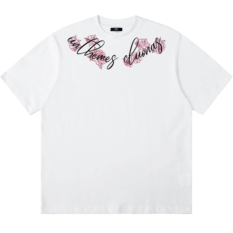 UNthemed T